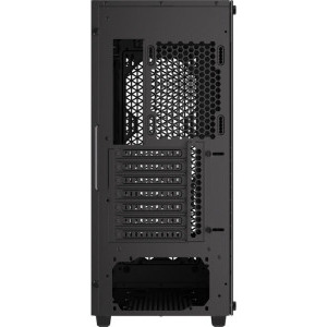 Corsair 480T Airflow MT Black, RM850E 850W
