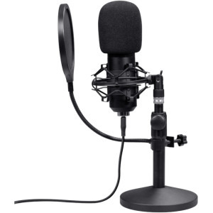 Trust GXT 270 Emita II Black