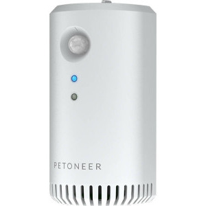 Petoneer Neutralizator de mirosuri neplacute PN-110005-01, Alb