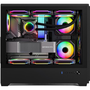 Inaza Aether Black