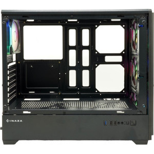 Inaza Aether Black