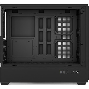 Inaza Aether Black
