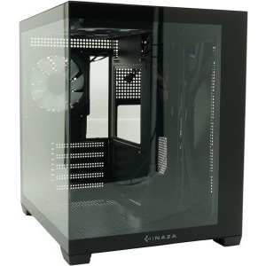 Inaza Cube Black
