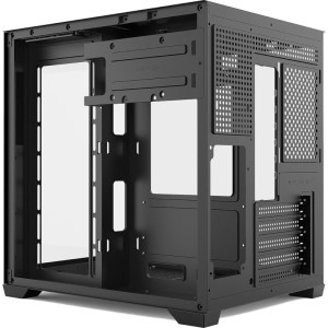 Inaza Cube Black