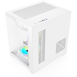 Inaza Cube White