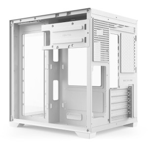 Inaza Cube White