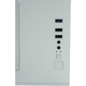 Inaza Cube White