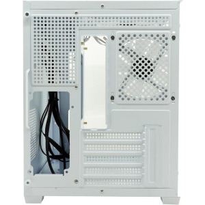 Inaza Cube White