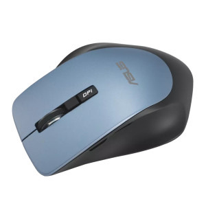 Bonus Mouse ASUS WT425 Mist Blue