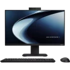 All-In-One PC ASUS ExpertCenter P600 PM640KA, 23.8 inch FHD, Ryzen AI 5 330 2.0GHz, 16GB RAM, 512GB SSD, Radeon 820M, Camera Web, no OS