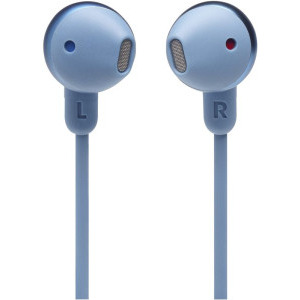 JBL In-Ear, Tune 215BT Blue