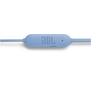JBL In-Ear, Tune 215BT Blue
