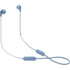 Casti JBL In-Ear, Tune 215BT Blue