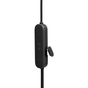 JBL In-Ear, Tune 235BT Black