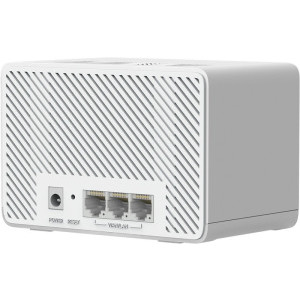 MERCUSYS Gigabit Halo H25BE Dual-Band WiFi 7 3buc