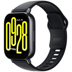 Xiaomi Redmi Watch 5 Active Midnight Black