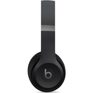 BEATS On-Ear, Solo 4 Matte Black