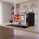 PC Office Pack Ryzen 3 (include PC Office, Monitor si Periferice)