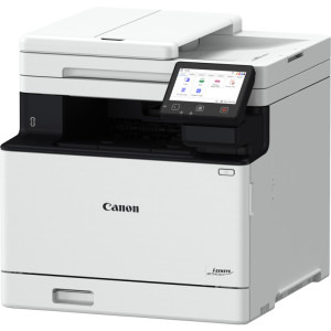 Canon i-SENSYS MF754Cdw II, Laser, Color, Format A4, Duplex, Retea, Wi-Fi, Fax
