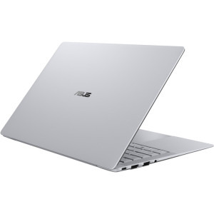 ASUS 14'' ExpertBook Ultra B9406CAA, WQXGA+ Tandem OLED 120Hz Touch, Procesor Intel® Core™ Ultra X7 358H (18M Cache, up to 4.80 GHz), 64GB LPDDR5X, 1TB SSD, Intel Arc B390, Win 11 Pro, Morn Grey