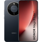 Smartphone Honor Magic8 Lite, 512GB, 8GB RAM, Dual SIM, 5G, Tri-Camera, Midnight Black