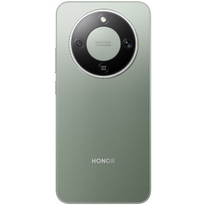 Honor Magic8 Lite, 512GB, 8GB RAM, Dual SIM, 5G, Tri-Camera, Forest Green