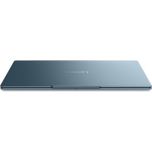 Lenovo 14'' Yoga Slim 7 14AGP11, WUXGA OLED, Procesor AMD Ryzen™ AI 7 445 (8M Cache, up to 4.6 GHz), 16GB LPDDR5X, 1TB SSD, AMD Radeon 840M, Win 11 Pro, Tidal Teal, 3Yr Onsite Premium Care