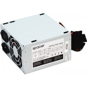 Spacer 500W