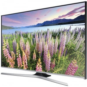Samsung Smart TV 32J5500 Seria J5500 80cm gri Full HD