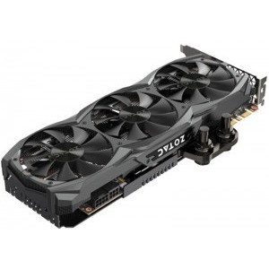 Placa video Zotac GeForce GTX TITAN X ArcticStorm 12GB GDDR5 384