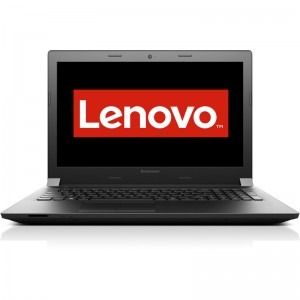 Lenovo 17.3'' B70-80, HD+, Procesor Intel® Core™ i5-5200U 2.2GHz Broadwell, 8GB, 1TB + 8GB SSH, GMA HD 5500, FreeDos, Black