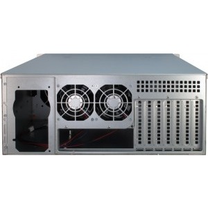 Inter-Tech Carcasa IPC4U-4424