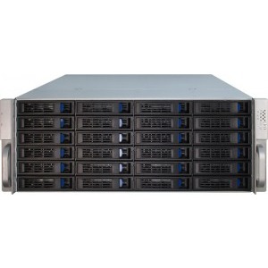 Inter-Tech Carcasa IPC4U-4424