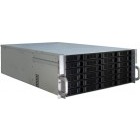 Accesoriu server Inter-Tech Carcasa IPC4U-4424