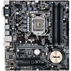 ASUS H170M-E D3