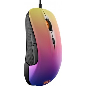 SteelSeries Rival 300 CS:GO Fade Edition