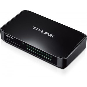 TP-LINK TL-SF1024M