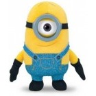 Minions Plus Stuart