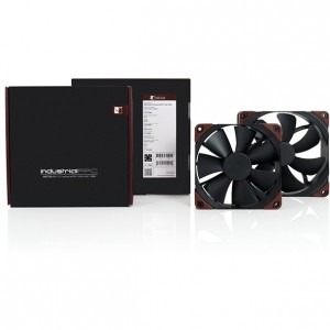 Noctua NF-F12 industrialPPC-24V-3000 IP67 PWM