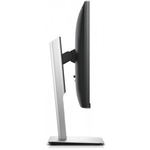 Monitor Led Dell U2417h 238 Inch 6ms Grey Pc Garage