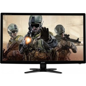 Acer Gaming G246HLF 24 inch 1ms BlacK