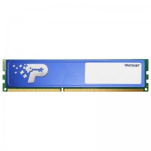 Patriot Signature Line 4GB DDR4 2133MHz CL15 Heatshield