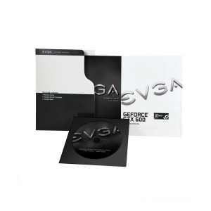 EVGA GeForce GTX 660 FTW ACX Cooling 2GB GDDR5 192-bit