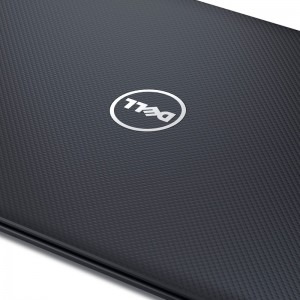 DELL 15.6'' Inspiron 15 3537, HD, Procesor Intel® Core™ i7-4500U (4M Cache, up to 3.00 GHz), 8GB, 1TB, Radeon HD 8850M 2GB, Linux, Black