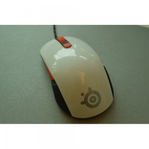 SteelSeries Kana v2 White