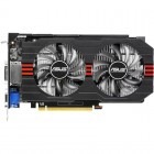 ASUS GeForce GTX 650 Ti OC 2GB GDDR5 128-bit