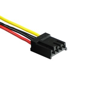 RAIDMAX Hybrid 2 530W RX-530SS