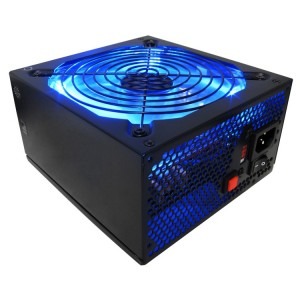RAIDMAX Hybrid 2 530W RX-530SS