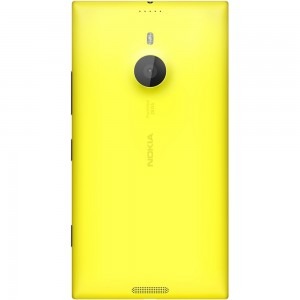 Nokia Lumia 1520 4G Yellow