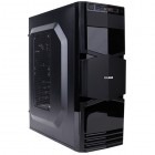 Gaming Adventure, Intel i5 4460, 8GB DDR3, 1TB SSH, GTX 750 Ti OC WindForce 2X, Wi-Fi